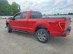 2022 Ford F150 Super Cab