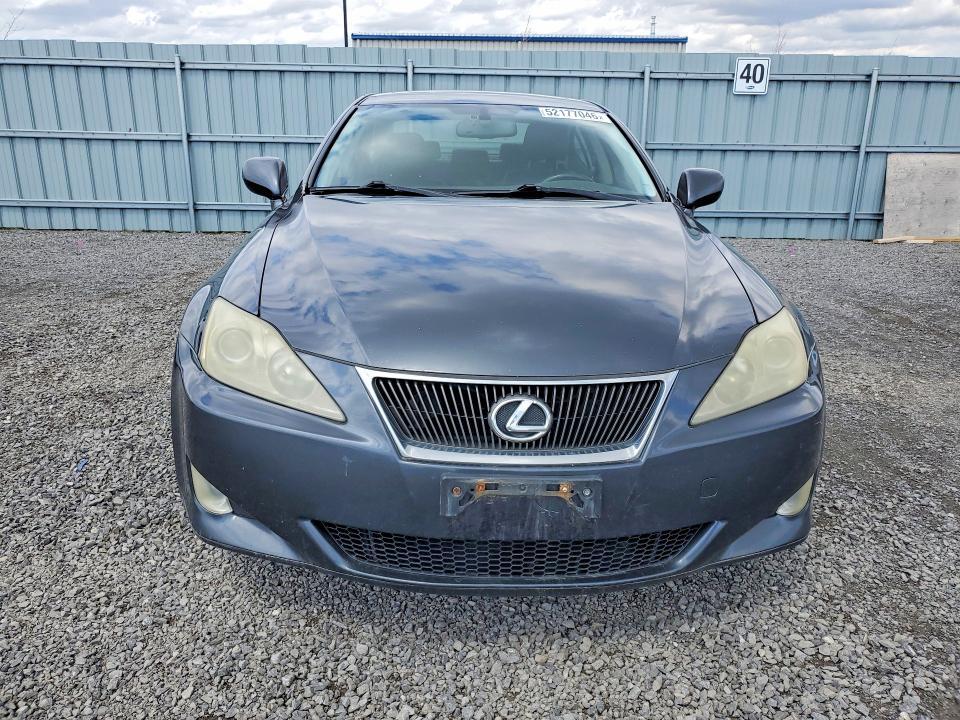 2006 Lexus Is 250