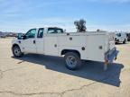 2009 Ford F350 Super Duty