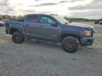 2016 GMC Canyon SLE