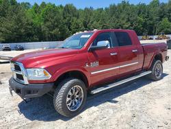 Dodge Vehiculos salvage en venta: 2014 Dodge RAM 2500 Unkn