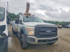 2011 Ford F450 Super Duty Bucket Truck