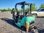 2019 Mitsubishi FGC25N Forklift