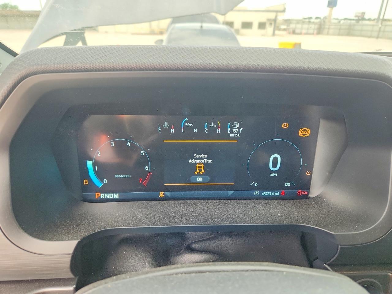 2024 Ford F150 STX