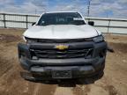 2024 Chevrolet Colorado