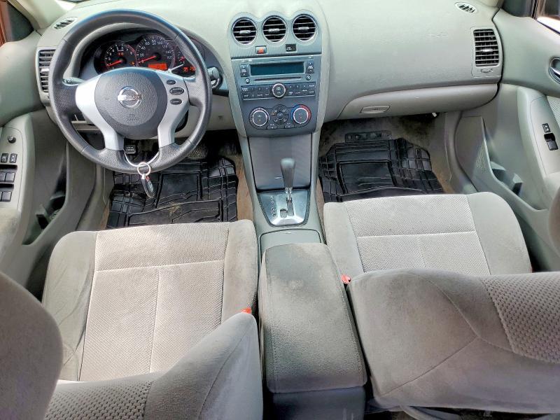 2008 Nissan Altima 2.5