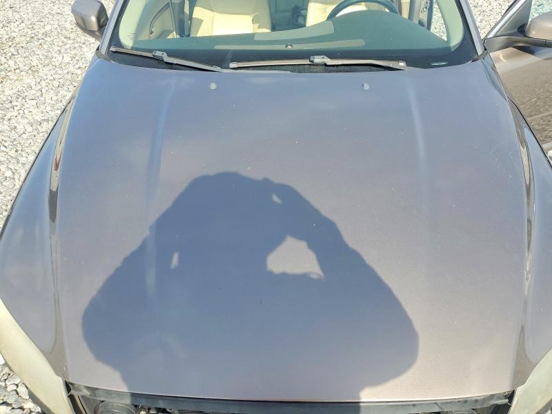 2009 Volvo S80 3.2