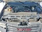 2012 GMC Sierra K2500 SLE