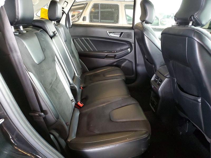 2015 Ford Edge Sport