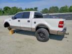 2005 Ford F150 Supercrew