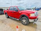 2008 Ford F150 Supercrew