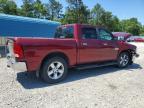 2016 Dodge RAM 1500 SLT