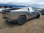 2024 Tesla Cybertruck