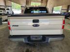 2009 Ford F150 Supercrew