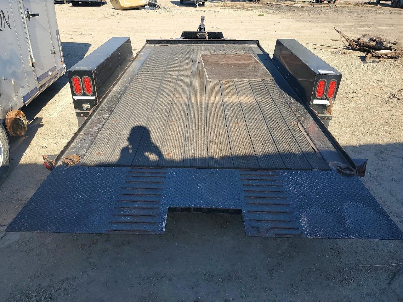 2013 Towm Trailer