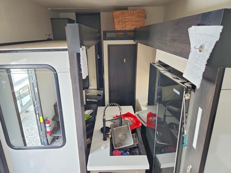 2025 Cherokee By Forest R 2025 Forest River Cherokee Camper