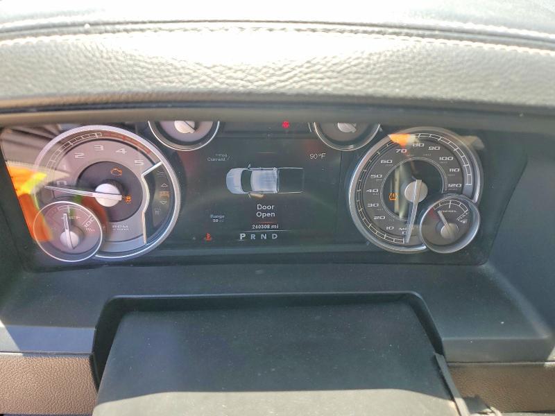 2014 Dodge RAM 2500 Unkn