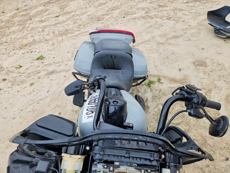 2024 Harley-Davidson Fltrk