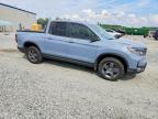 2025 Honda Ridgeline Trail Sport