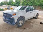 2020 Chevrolet Silverado K1500