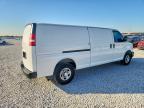2017 Chevrolet Express G3500