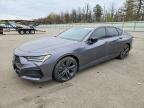 2021 Acura Tlx Tech a