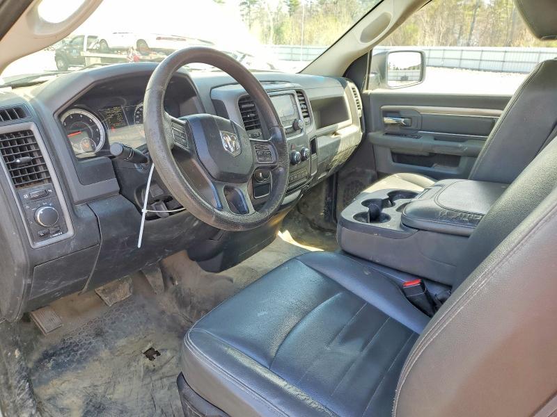 2017 Dodge RAM 1500 ST