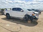2021 GMC Canyon Elevation