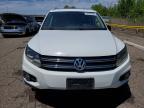 2017 Volkswagen Tiguan Sport
