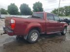 2006 Toyota Tundra Double Cab Limited