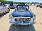 1959 Nash Metropolitan