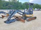 2015 John Deere Industrial Equipment
