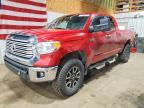 2016 Toyota Tundra Double Cab Limited