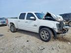 2011 GMC Sierra C1500 SLE