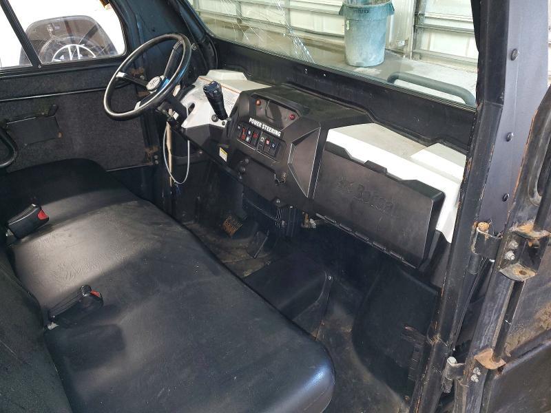2013 Bobcat 3400 Utility Vehicle