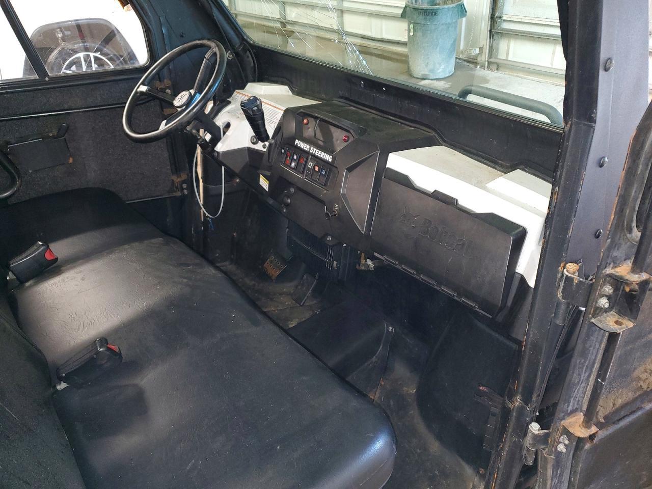 2013 Bobcat 3400 Utility Vehicle