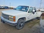 1992 Chevrolet GMT-400 C3500