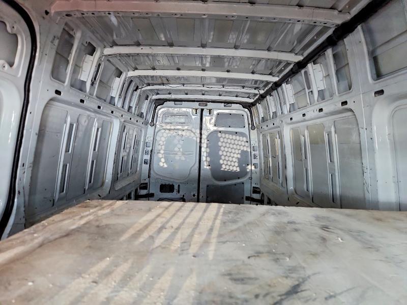 2016 Mercedes-Benz Sprinter 2500