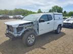 2019 GMC Canyon