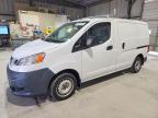 2018 Nissan NV200 Delivery Van