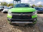 2021 Chev Colorado Z71