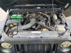 2011 Jeep Wrangler Sport