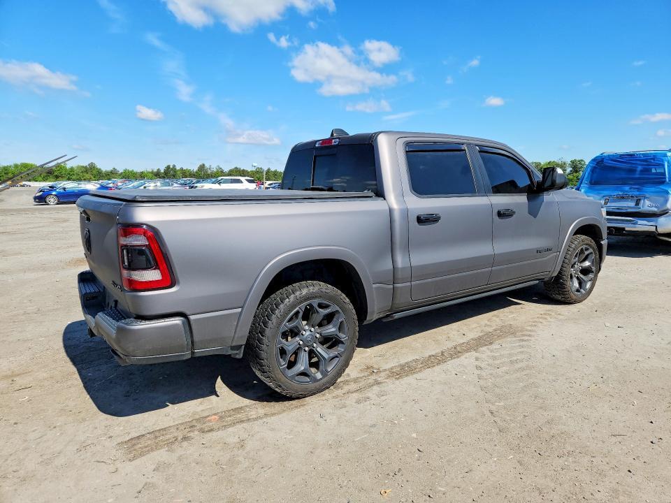 2023 Dodge RAM 1500 Limited