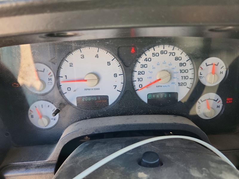 2004 Dodge RAM 1500 ST
