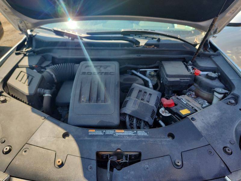 2014 GMC Terrain sle