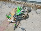 2026 Kawasaki KX252 C