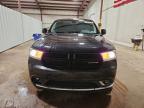 2014 Dodge Durango ssv