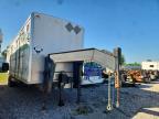 2014 Rc Trailers 2014 RC Rttgn 8.5X40TA12 DRY Van Trailer