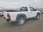 2012 Toyota Tacoma Base