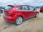 2017 Ford Focus Titanium